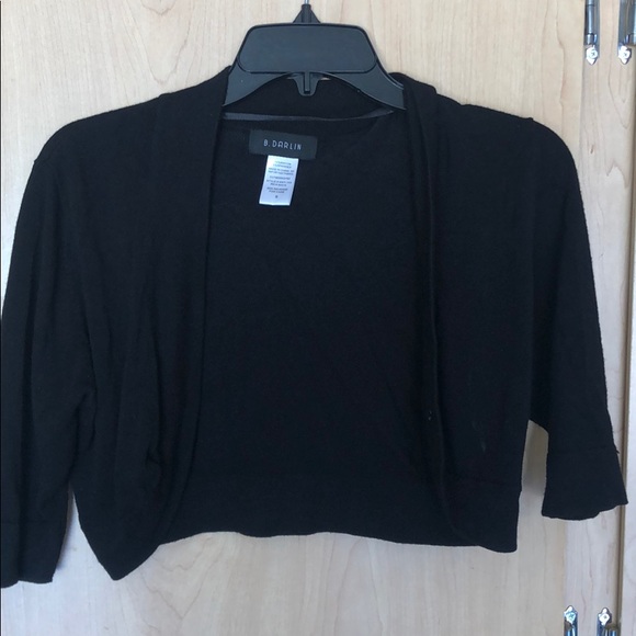 Little sweater - Picture 1 of 2